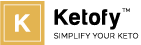 Ketofy Coupons